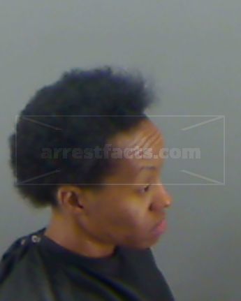Tracy Darnette Webb