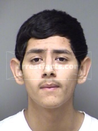 Steve Josue Cerda-Ramirez