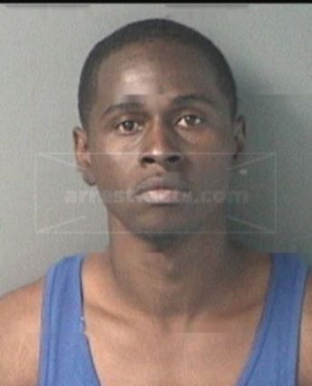 Aaron Tyrone Madison