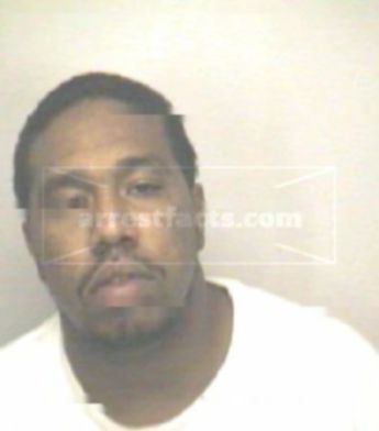 Chadwick Sentell Brooks