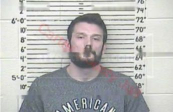 Jared Thomas Dickerson