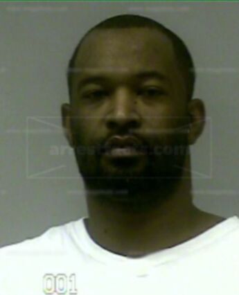 Malcolm Deon Jackson