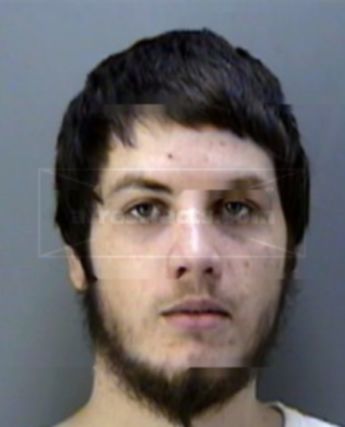Brian Matthew Cook