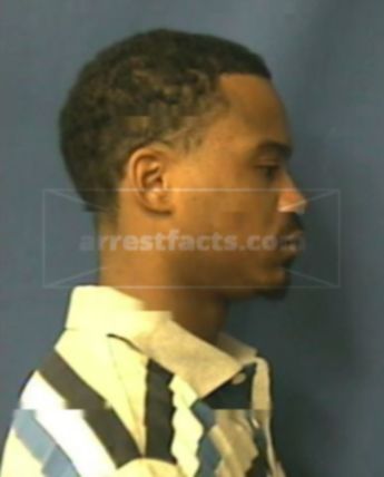 Rico Raynelle Pearson