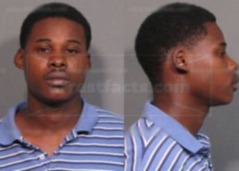 Derrick Dewayne Jenkins