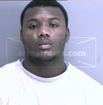 Jeremy Jermaine Cumbie