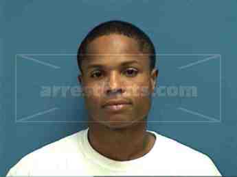 Demetrius Derrell Andrews