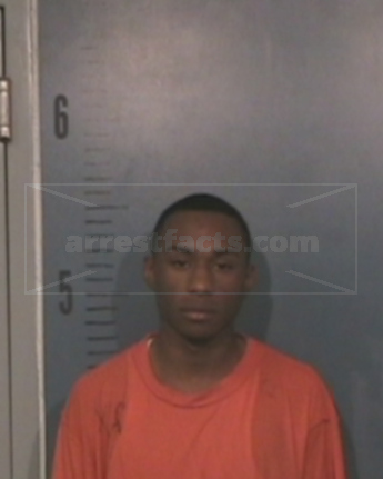 Malcom Jerone Eleby