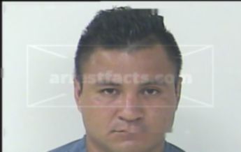 Milton Omar Hernandez-Perez