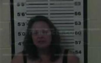 Angela Michele Adkins