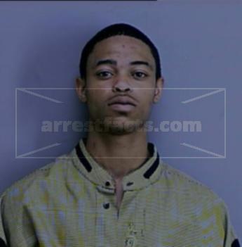 Harold Dewayne Black