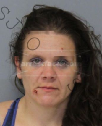 Erika Nichole Burchfield