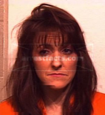 Cheryl Anne Cook