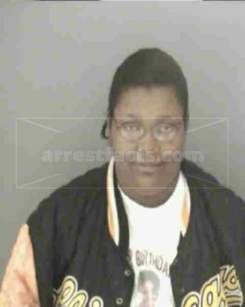 Latrice Shawnta Claudin