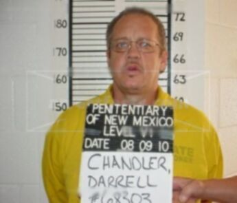 Darrell Lee Chandler