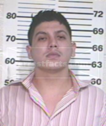 Abraham Gonzalez Gonzalez