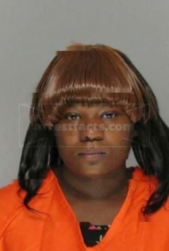 Patrease Shanell Upton