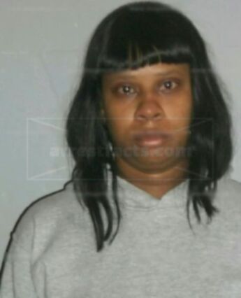 Charletha Ward