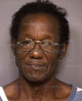 Sidney James Stocker