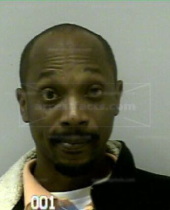 Tony Demarcus Williams