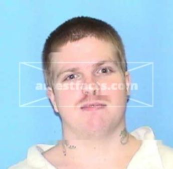 Justin Wayne Armstrong