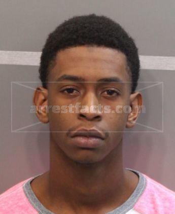 Jermichael Shakur Brooks