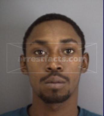 Dewayne Anthony Heckard