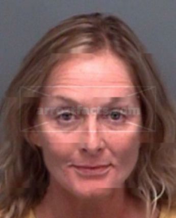 Elizabeth Ann Carr