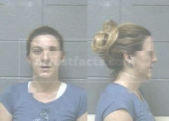 Jennifer Bryant Dodge