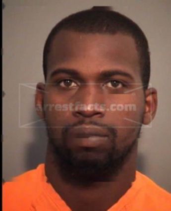 Michael Dolphus Livingston