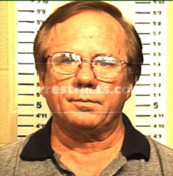 Stanley Ray Collins