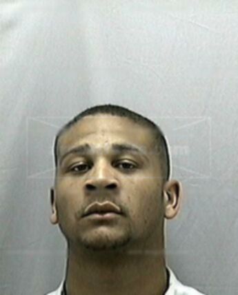 Carl Anthony Epps