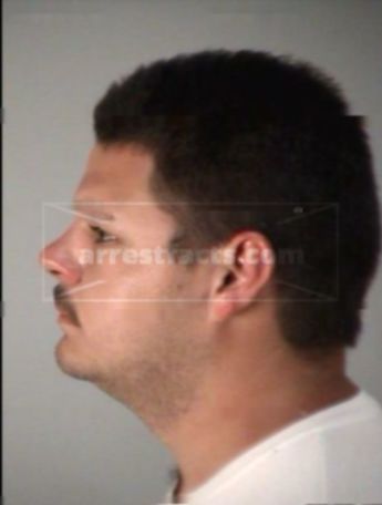 Steven Michael Phillips