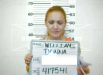 Donna Williams