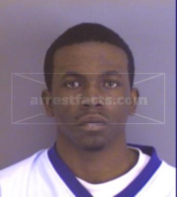 Shirlon Kirk Crayton