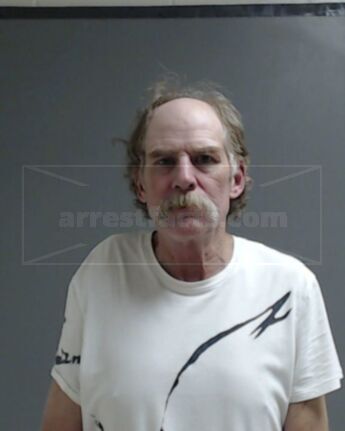 Richard Eugene Walker