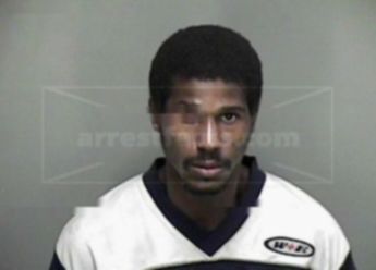 Demetrius Holloman