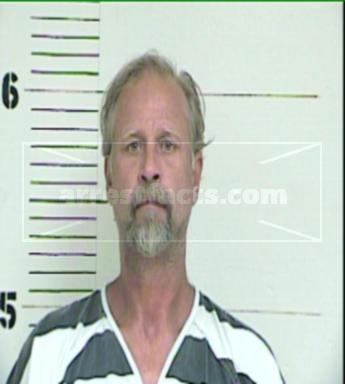 Donald Wayne Holgersen