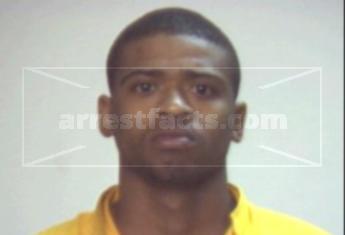 Quincy Edward Randle