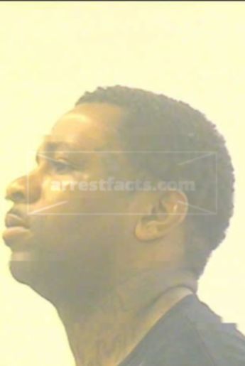 Michael Antonio Ford