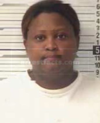 Slyrainna Shavon Carroll