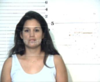 Erlinda Martinez