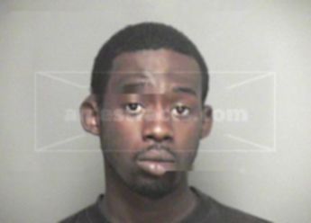 Kendrick Faison