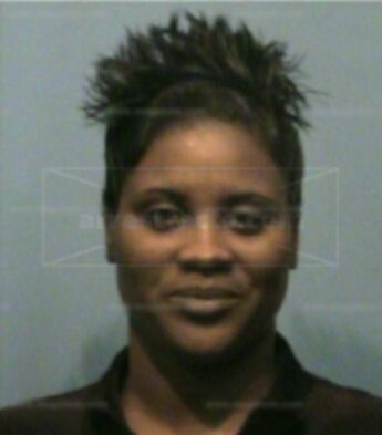 Paulette Katrice Mayes-Davis