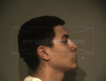 Esteban Iii Garza Alonzo
