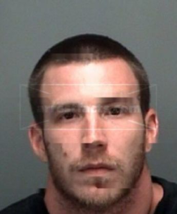 Matthew Ross Nelson