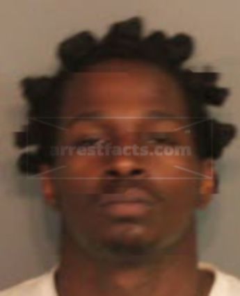 Jermyn Dewayne Hampton