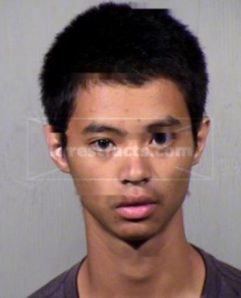 Austin Vance Nguyen