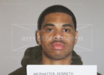 Kenneth Mcphatter