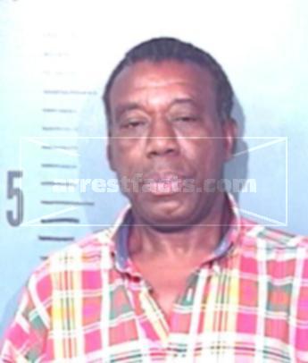 Larry Lee Jackson